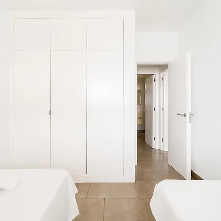 Appartement Royal Las Palmas de Gran Canaria