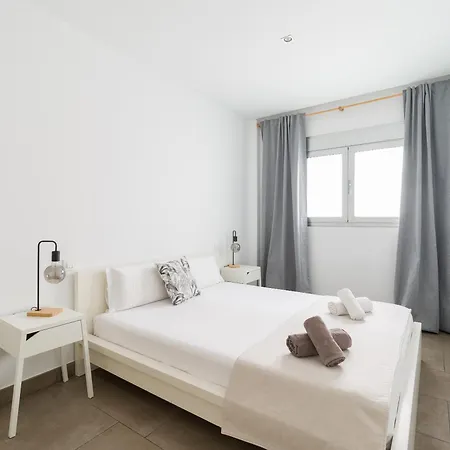Appartement Royal Las Palmas de Gran Canaria