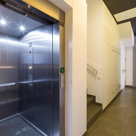 Appartement Royal *