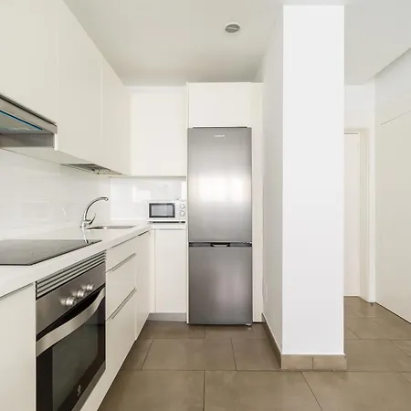 Appartement Royal Las Palmas de Gran Canaria